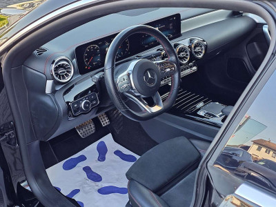 Mercedes-Benz CLA Gebrauchtwagen Mercedes-Benz CLA Gebrauchtwagen