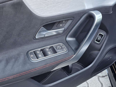 Mercedes-Benz CLA Gebrauchtwagen Mercedes-Benz CLA Gebrauchtwagen