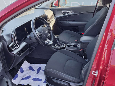 KIA Sportage Gebrauchtwagen KIA Sportage Gebrauchtwagen