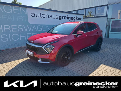 KIA Sportage Gebrauchtwagen KIA Sportage Gebrauchtwagen