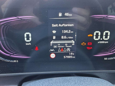 KIA Sportage Gebrauchtwagen KIA Sportage Gebrauchtwagen