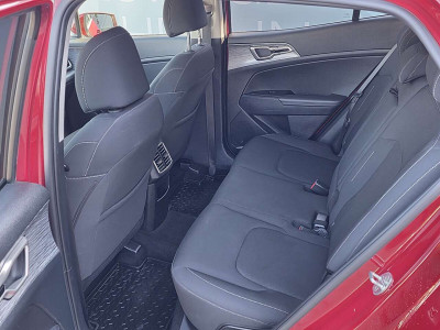 KIA Sportage Gebrauchtwagen KIA Sportage Gebrauchtwagen