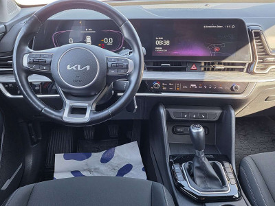 KIA Sportage Gebrauchtwagen KIA Sportage Gebrauchtwagen