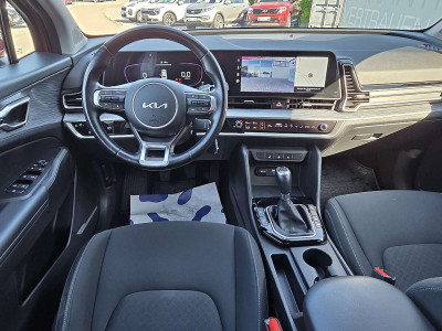 KIA Sportage Gebrauchtwagen KIA Sportage Gebrauchtwagen