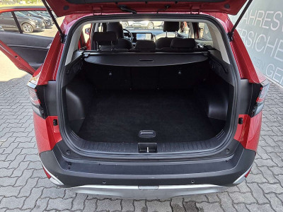 KIA Sportage Gebrauchtwagen KIA Sportage Gebrauchtwagen