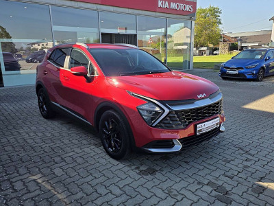 KIA Sportage Gebrauchtwagen KIA Sportage Gebrauchtwagen