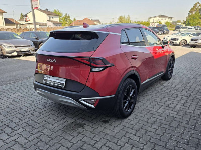 KIA Sportage Gebrauchtwagen KIA Sportage Gebrauchtwagen