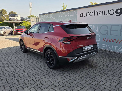 KIA Sportage Gebrauchtwagen KIA Sportage Gebrauchtwagen