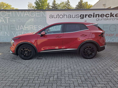 KIA Sportage Gebrauchtwagen KIA Sportage Gebrauchtwagen