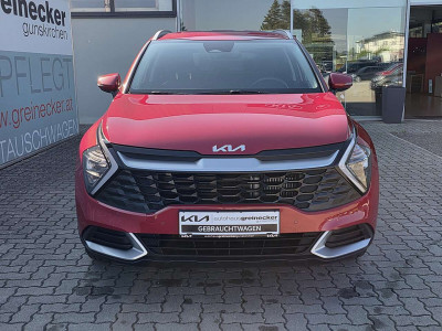 KIA Sportage Gebrauchtwagen KIA Sportage Gebrauchtwagen