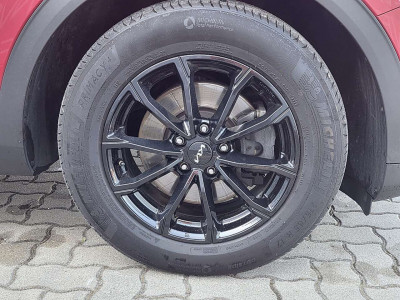 KIA Sportage Gebrauchtwagen KIA Sportage Gebrauchtwagen