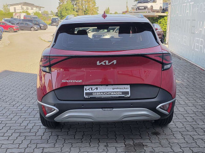 KIA Sportage Gebrauchtwagen KIA Sportage Gebrauchtwagen