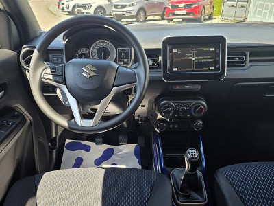 Suzuki Ignis Gebrauchtwagen Suzuki Ignis Gebrauchtwagen