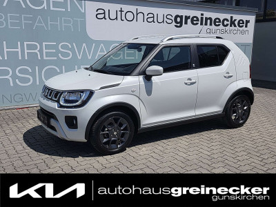 Suzuki Ignis Gebrauchtwagen Suzuki Ignis Gebrauchtwagen
