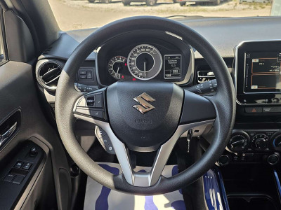 Suzuki Ignis Gebrauchtwagen Suzuki Ignis Gebrauchtwagen
