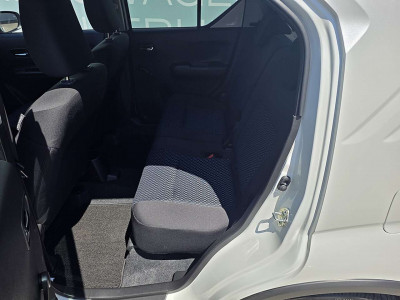 Suzuki Ignis Gebrauchtwagen Suzuki Ignis Gebrauchtwagen