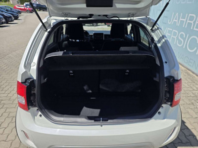 Suzuki Ignis Gebrauchtwagen Suzuki Ignis Gebrauchtwagen