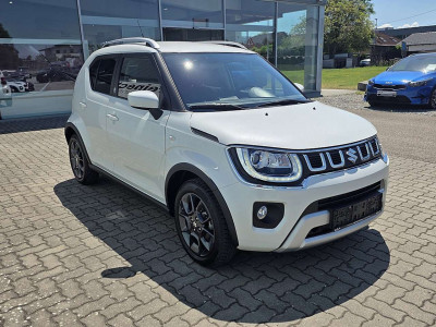 Suzuki Ignis Gebrauchtwagen Suzuki Ignis Gebrauchtwagen