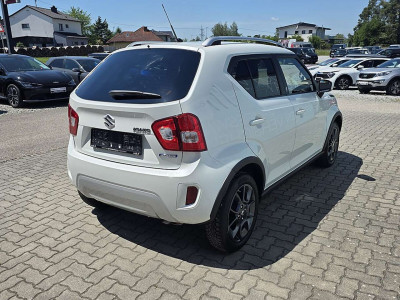 Suzuki Ignis Gebrauchtwagen Suzuki Ignis Gebrauchtwagen