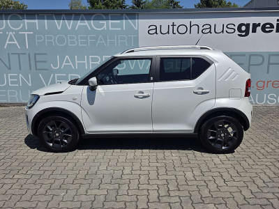 Suzuki Ignis Gebrauchtwagen Suzuki Ignis Gebrauchtwagen