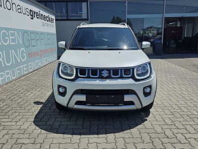 Suzuki Ignis Gebrauchtwagen Suzuki Ignis Gebrauchtwagen