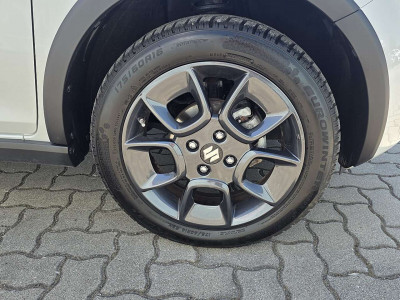 Suzuki Ignis Gebrauchtwagen Suzuki Ignis Gebrauchtwagen