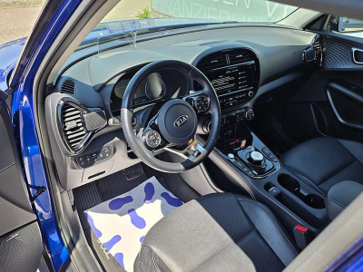 KIA Soul Gebrauchtwagen KIA Soul Gebrauchtwagen
