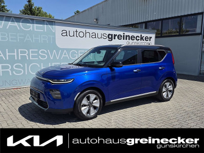 KIA Soul Gebrauchtwagen KIA Soul Gebrauchtwagen