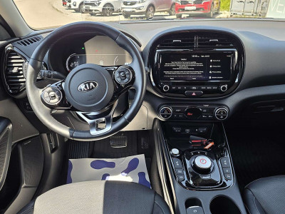 KIA Soul Gebrauchtwagen KIA Soul Gebrauchtwagen
