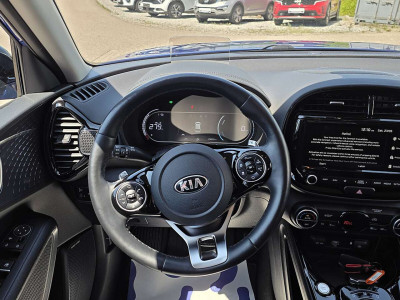 KIA Soul Gebrauchtwagen KIA Soul Gebrauchtwagen