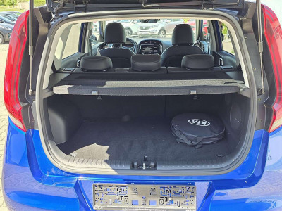 KIA Soul Gebrauchtwagen KIA Soul Gebrauchtwagen
