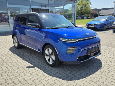 KIA Soul Gebrauchtwagen KIA Soul Gebrauchtwagen