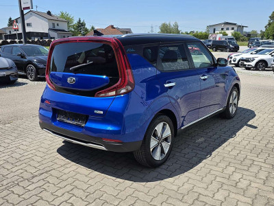 KIA Soul Gebrauchtwagen KIA Soul Gebrauchtwagen