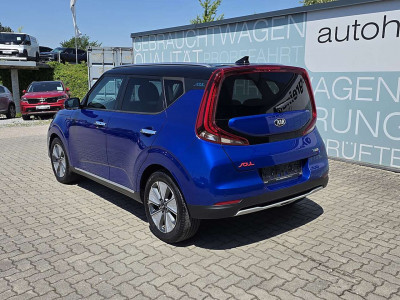 KIA Soul Gebrauchtwagen KIA Soul Gebrauchtwagen