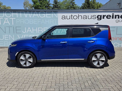 KIA Soul Gebrauchtwagen KIA Soul Gebrauchtwagen