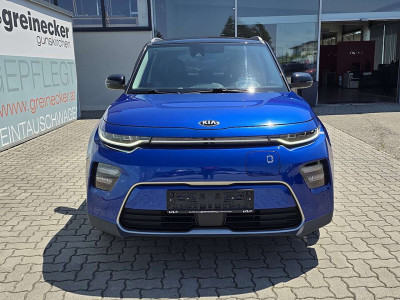 KIA Soul Gebrauchtwagen KIA Soul Gebrauchtwagen