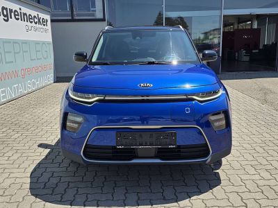 KIA Soul Gebrauchtwagen KIA Soul Gebrauchtwagen