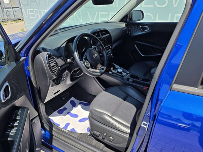 KIA Soul Gebrauchtwagen KIA Soul Gebrauchtwagen