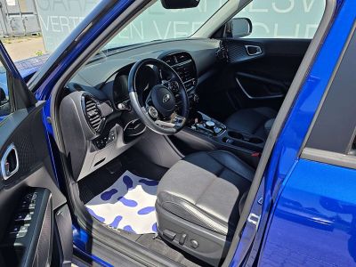 KIA Soul Gebrauchtwagen KIA Soul Gebrauchtwagen