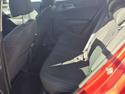 KIA Sportage Gebrauchtwagen KIA Sportage Gebrauchtwagen