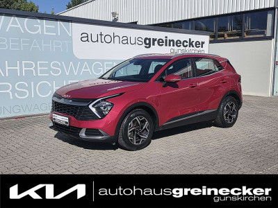 KIA Sportage Gebrauchtwagen KIA Sportage Gebrauchtwagen