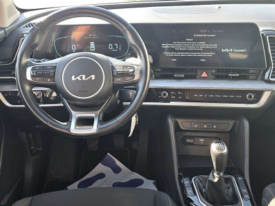 KIA Sportage Gebrauchtwagen KIA Sportage Gebrauchtwagen
