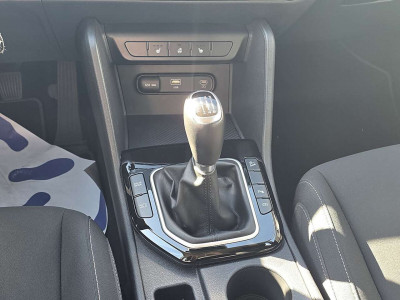 KIA Sportage Gebrauchtwagen KIA Sportage Gebrauchtwagen