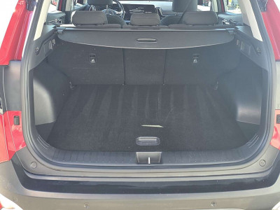 KIA Sportage Gebrauchtwagen KIA Sportage Gebrauchtwagen