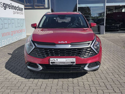 KIA Sportage Gebrauchtwagen KIA Sportage Gebrauchtwagen