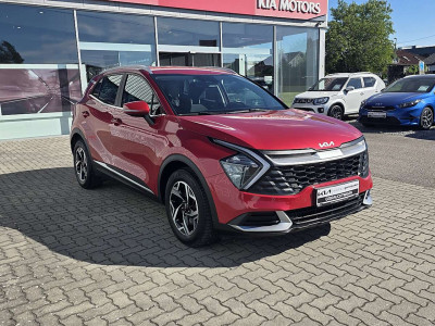 KIA Sportage Gebrauchtwagen KIA Sportage Gebrauchtwagen
