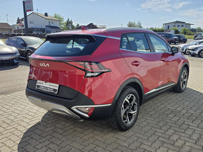 KIA Sportage Gebrauchtwagen KIA Sportage Gebrauchtwagen