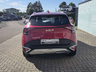 KIA Sportage Gebrauchtwagen KIA Sportage Gebrauchtwagen