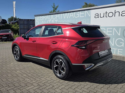 KIA Sportage Gebrauchtwagen KIA Sportage Gebrauchtwagen