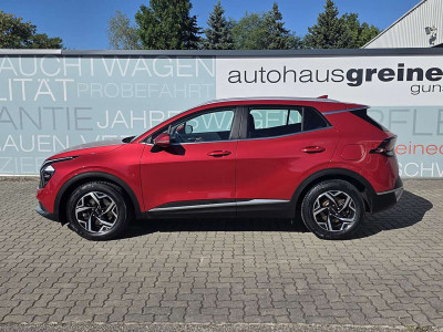 KIA Sportage Gebrauchtwagen KIA Sportage Gebrauchtwagen